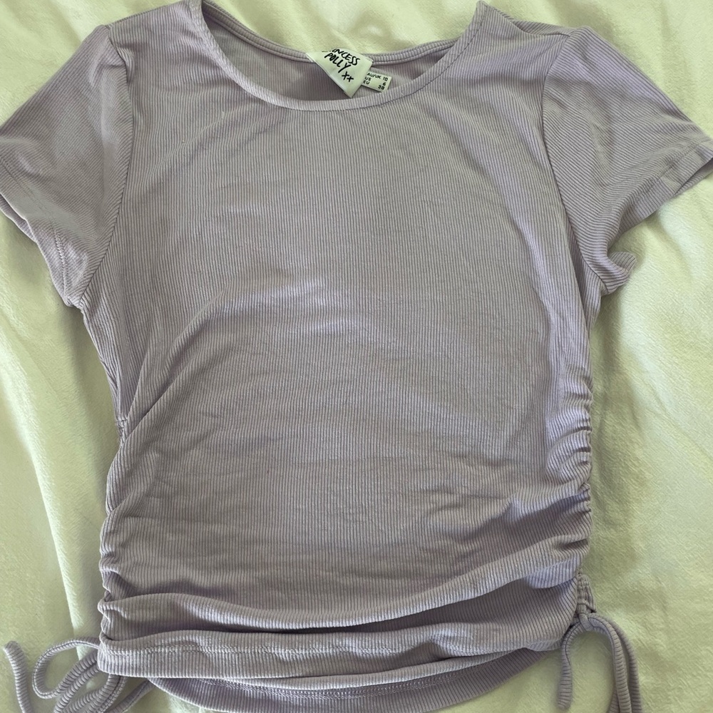 Princess polly tee